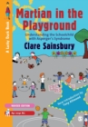 Martian in the Playground : Understanding the Schoolchild with Asperger's Syndrome - Book