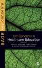 Key Concepts in Healthcare Education - Book