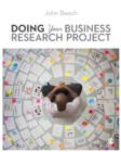 Doing Your Business Research Project - Book