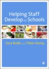 Helping Staff Develop in Schools - Book