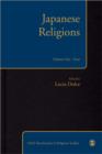 Japanese Religions - Book