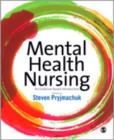 Mental Health Nursing : An Evidence Based Introduction - Book