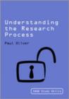 Understanding the Research Process - Book