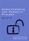 Understanding the Research Process - Book