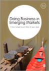 Doing Business in Emerging Markets - Book