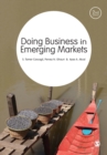 Doing Business in Emerging Markets - Book