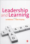 Leadership and Learning - Book