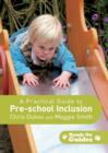 A Practical Guide to Pre-school Inclusion - eBook