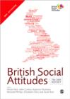 British Social Attitudes : The 26th Report - Book