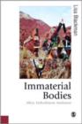 Immaterial Bodies : Affect, Embodiment, Mediation - Book