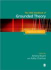 The SAGE Handbook of Grounded Theory : Paperback Edition - Book