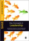 Key Concepts in Leadership - Book
