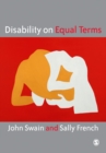 Disability on Equal Terms - eBook