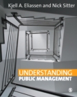Understanding Public Management - eBook