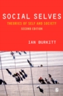 Social Selves : Theories of Self and Society - eBook