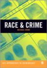 Race & Crime - Book