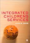 Integrated Children's Services - Book