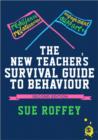 The New Teacher's Survival Guide to Behaviour - Book