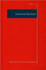 Industrial Relations - Book