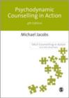 Psychodynamic Counselling in Action - Book