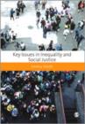 Key Issues in Education and Social Justice - Book