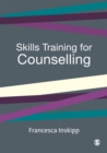 Skills Training for Counselling - eBook