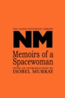Memoirs of a Spacewoman - Book
