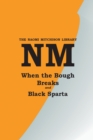 When the Bough Breaks with Black Sparta - Book