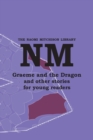 Graeme and the Dragon and other stories for young readers - Book