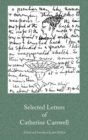 Selected Letters of Catherine Carswell - Book