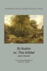 St Aubin, or, the Infidel - Book