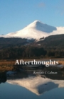 Afterthoughts - Book