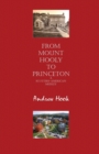 From Mount Hooly to Princeton : A Scottish-American Medley - Book