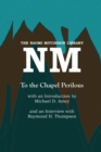 To the Chapel Perilous - Book