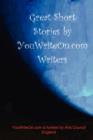 Great Short Stories by YouWriteOn.com Writers - Book