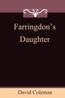 Farringdon's Daughter - Book
