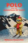 Polo and the Mountain of Light - Book