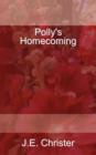 Polly's Homecoming - Book
