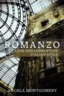 Romanzo : Love and Dishonesty Italian Style - Book