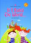 If I Ruled The World ... - Book