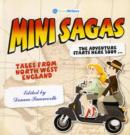 Mini Sagas Tales from England - Book
