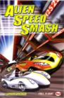 Alien Speed Smash - Book