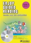 Enjoy Guided Reading : Year 3 Book 2 Teacher Book & CD - Book