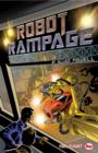 Robot Rampage (Full Flight Adventure) - eBook