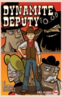 Dynamite Deputy - Book
