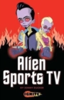 Alien Sports TV - Book
