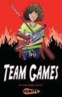Team Games - Book