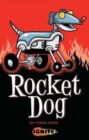 Rocket Dog - Book