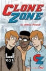 Clone Zone - Book