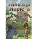Time to Go Home - Book